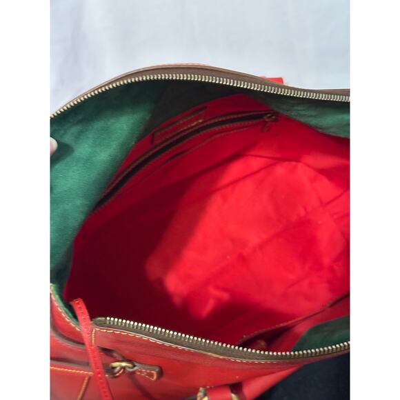 Dooney & Bourke Handbag - Picture 10 of 12